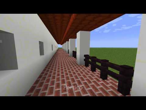 Minecraft – PS 176