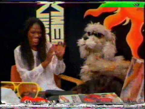 Summer Mornings, Childrens ITV (1990)