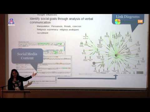 Multilingual Text Mining: Lost in Translation, Found in Native Language Mining - Rohini Srihari