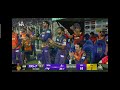 TATA IPL JIO CINEMA RINKU SINGH KKR WINS 5 SIXES