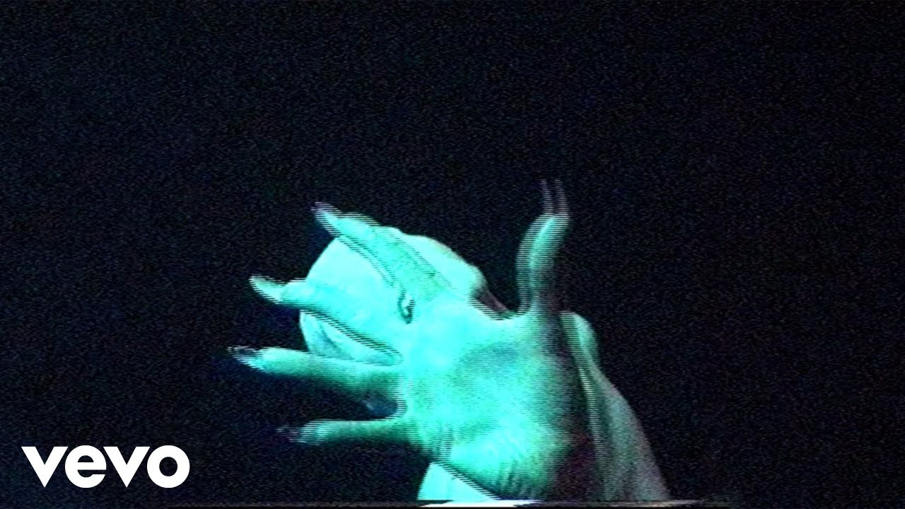 Yves Tumor - Gospel For A New Century (Official Video)