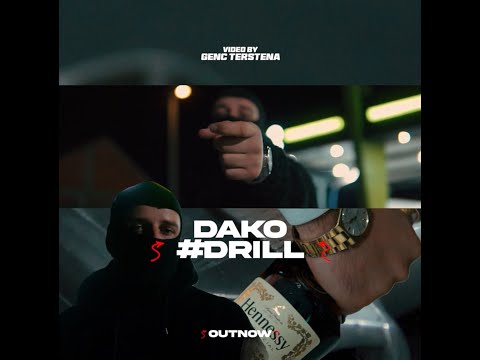 DAKO - #drill