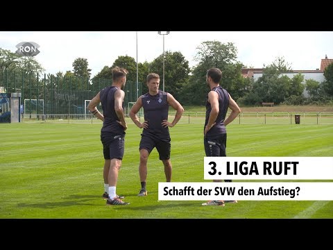 3.Liga ruft | RON TV |