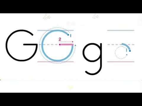 |Learn how to pronounce the letter G g|