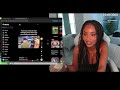 Tiana Reacts To Insane TikToks No Chill