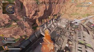 VALORANTからのApex