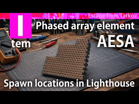Eft Aesa
