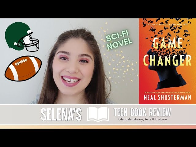 Vídeo relacionado con Get Your Book On!: Free Teen eSampler (English Edition)