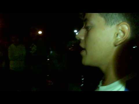 LGIDO VS DKA - OCTAVOS - PRE BEATGROUND