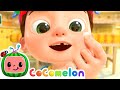 Loose Tooth Song CoComelon Christmas Holiday Kids Songs