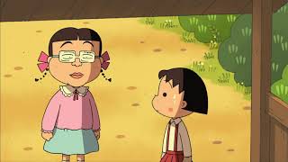 Download lagu Chibi Maruko Chan Eng Dub #807 'Maruko Wants to Be Kind' / 'Maruko Creates Her Own Spell' mp3