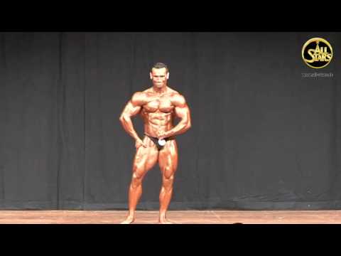 DM 2009,  Männer II, - 80 kg,  Kür Cetin  Serkan