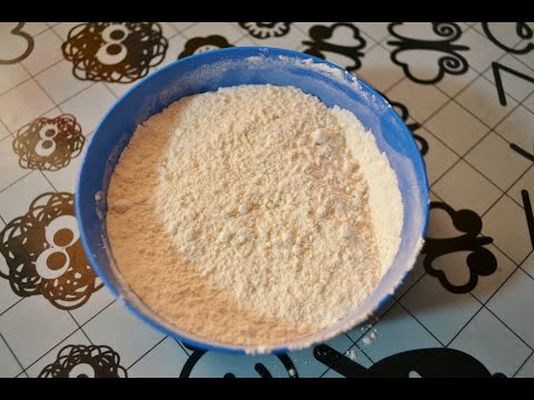 Baking Basics: How to Make Self-Raising (Self-Rising) Flour
