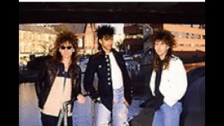 King&#39;s X live &quot;Mission / The Burning Down&quot; 9.14.1989 #kingsxlive #kingsx #tytabor #dugpinnick