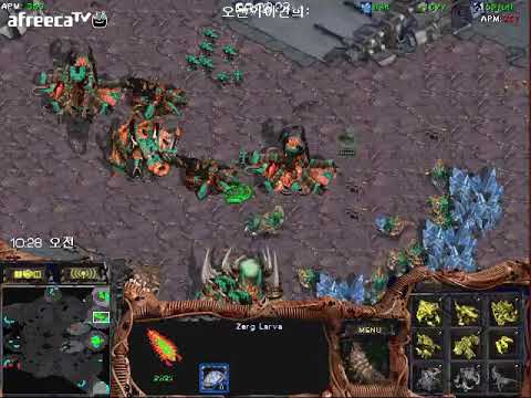 BW FPVKiller v Bisu ZvP 140806 2Set Circuit Breaker