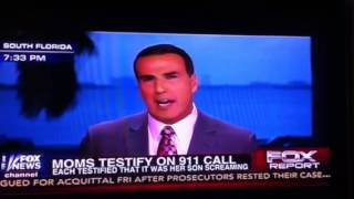 Judge Alex on FOX 7/5/13