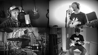 RAIKES - GODDESS ON A HIGHWAY Mercury Rev - LOCKDOWN SESSION