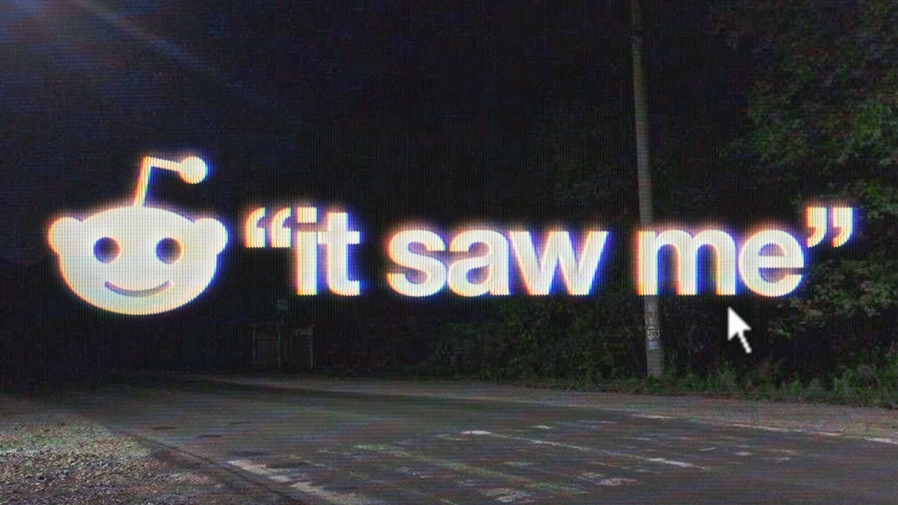 Disturbing True Reddit Threads