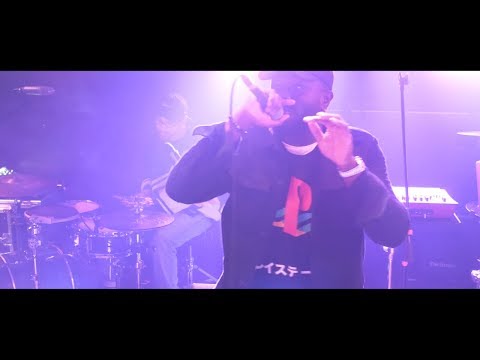 JOE STYPPA - CREATURES /// ALBUM RELEASE PARTY