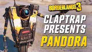 Borderlands 3