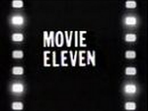 WTTW Channel 11 - Sunday Movie Eleven - "Operation Snatch" (Opening, 1980)