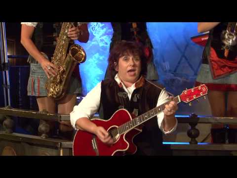 Die Bayerische 7 - Sieben Mal