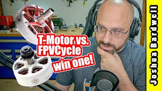 Hottest New Products in FPV December 2021 // WIN A SET OF 25MM MOTORS