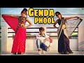 Genda Phool Badshah Dance Video Jacqueline Fernandez MK STUDIO Payal Kunal Ishu New Video