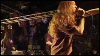 Vision Divine - The Fallen Feather (Live)