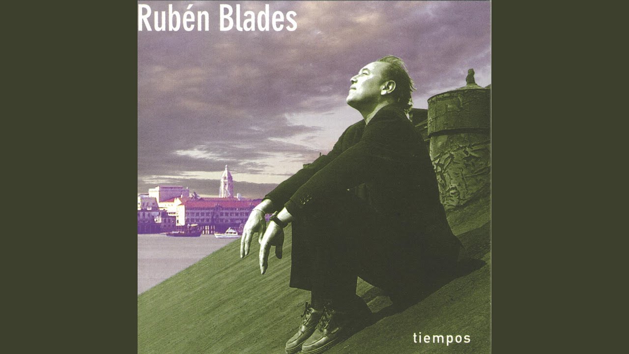 Rubén Blades