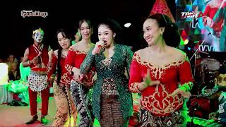 Download lagu KEONG RACUN - NIKEN SALINDRI- KENCANA WUNGU -WEDDING 'KHOIRUNNAS  &  ULFA ' SUMBER - REMBANG mp3