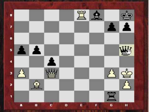 Letsplaychess.com: A critical look at Kotov's 5th example, Part 1 of 2 (Chessworld.net)