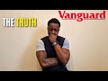 The Truth About My Vanguard Portfolio UK