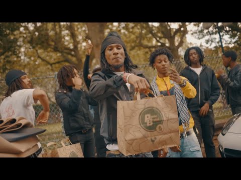 63OG - cé pour les ft 63KLUF (Official Video)