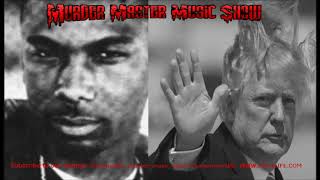 Ras Kass on Ordo Ab Chao (Order Out of Chaos) and how it relates to Trump today