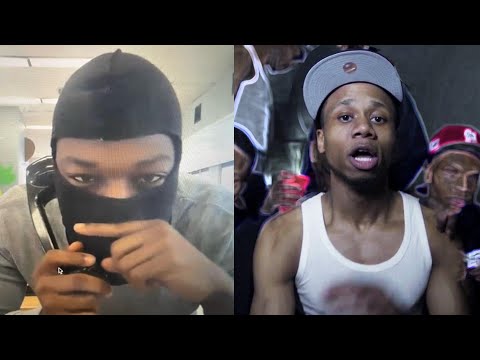 Jay Aston SENTENCED TO 15 YEARS TO LIFE IN PRISON FOR THE MURD*R OF SHY BANGA!