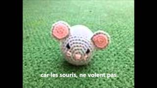 CHANSON ENFANTINE le ciel est gris souris en chanson http://education-enfance.fr/