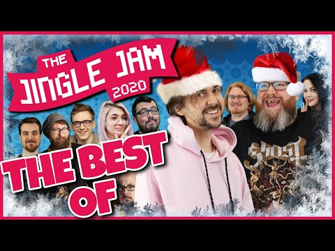 THE BEST OF JINGLE JAM 2020
