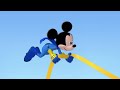 Mickey Mouse Clubhouse Super Adventure
