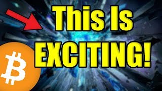 Exciting Times! Big Bitcoin News for May 2020! What You Need to Know! | Chill Hangout