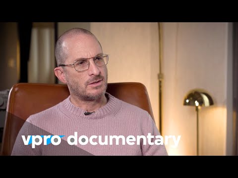 afbeelding Darren Aronofsky on The Whale