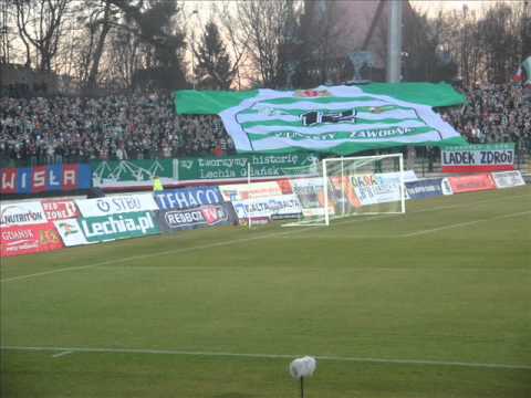 Mecze Lechii Gdańsk