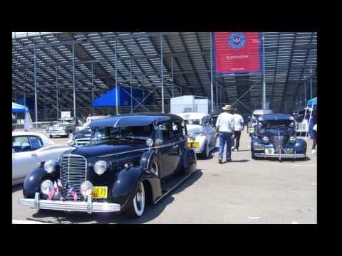 KaliforniaExport (California Classic Cars)