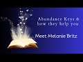 Abundance Keys and How They Help You