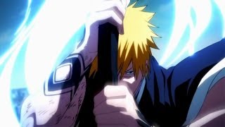 [Bleach&amp;Naruto AMV] Cage the Beast
