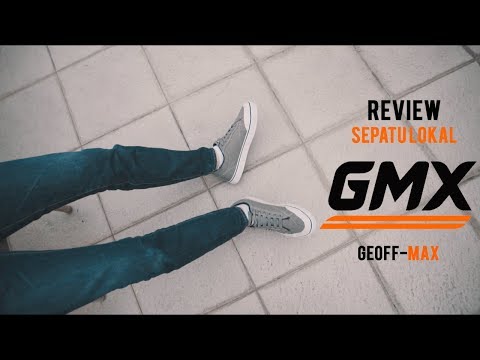 #CIPENGVLOG :  REVIEW GEOFFMAX #localpride