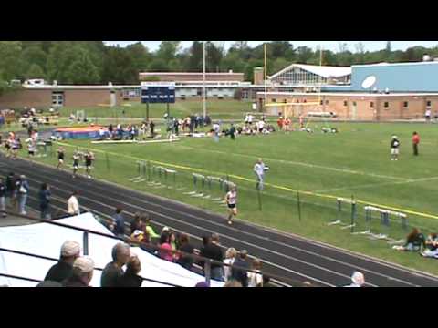 CAL Championship Boy's Mile 2009
