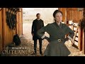 Claire Questions Jamie's Faithfulness To Her | Outlander