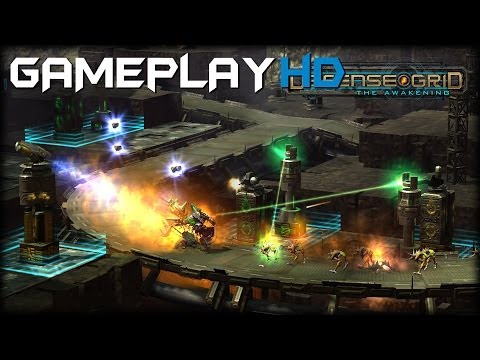 Defense Grid 2 Xbox One