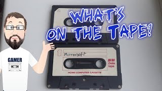 What's on the Tape? Season 12 - Volume 6